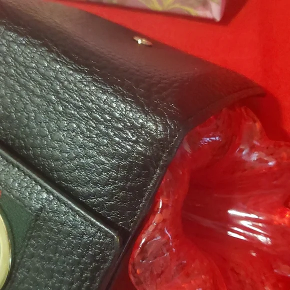 Gucci Ophidia bi-fold Wallet - Picture 6 of 16